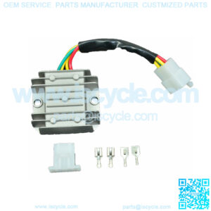 Applies to Honda Big Red 200ATC200ES 31600-958-682