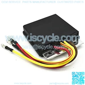 2203636 Voltage Regulator Rectifier Compatible with Polaris 500 Sportsman Magnum Scrambler Ranger Big Boss 1997 1998 1999 2000 2001 2002 2003
