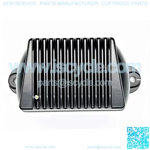 74505-06 Voltage Regulator Rectifier Replacement for Harley Davidson Electra Glide Classic 2006-2008 and 2006 2007 2008 FLT, FLH KING ELECTRA GLIDE Twin Cam