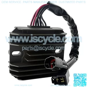 Voltage Regulator Rectifier for SV650 2003-2012