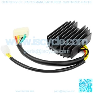 Voltage Regulator Rectifier Fit For 1985-1986 for Honda Goldwing 1200