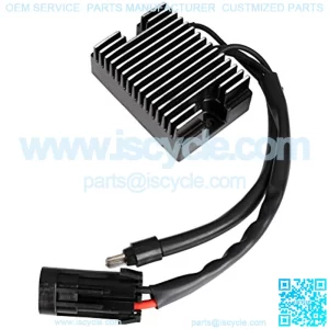 Voltage Regulator Rectifier Fit For 2004-2006 for Sportster 1200 2004-2006 for Sportster 883