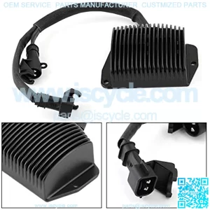 Voltage Regulator Rectifier for Buell XB12R Firebolt XB12XT Ulysses XB9SX 2008-2010