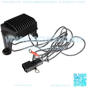 Rectifier Voltage Regulator Rectifier Fit for 1997-2001 Glide 1998-2001 Road Glide 1997-2001 Road King,Shipping from US Warehouse