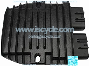 Regulator Rectifier for Yamaha RHINO 700 YXR700 2008-2009 2011-2013