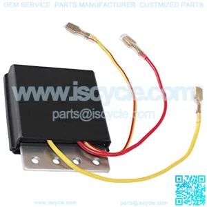 compatible with Rectifier Regulator Polaris 4060193 4060087