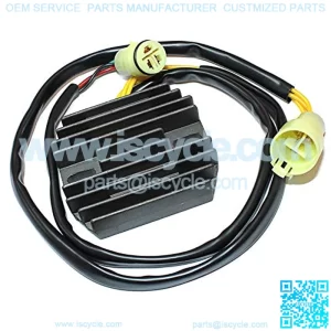 compatible with Regulator Rectifier Honda Trx350 350 Fourtrax 4X4 Trx350D 1986 1987 1988 1989
