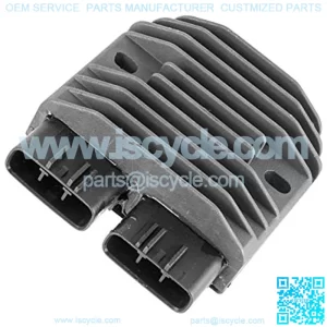 compatible with Regulator Rectifier Honda Trx420 Fa Fe Fm Te Tm Rancher 420 4X4 2014-2019