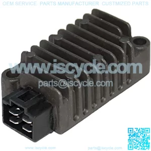 compatible with Regulator Rectifier Kawasaki Eliminator 125 BN125A BN 125A 2001-2009