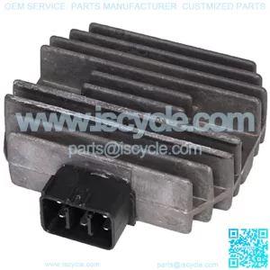 compatible with Regulator Rectifier Kawasaki Kvf750 Kvf-750 Brute Force 750 4X4I 2005-2011