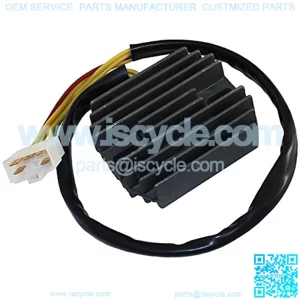 compatible with Regulator Rectifier Kawasaki Vn1500 Vulcan Classic 1996-2008