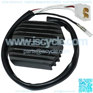 compatible with Regulator Rectifier Lt230 Lt230E Quadrunner 230 2X4 1985 1986 1987