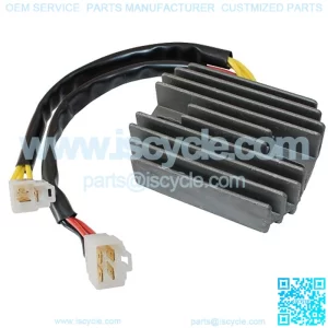 compatible with Regulator Rectifier Triumph Daytona 955 T595 955I 1997-2006 New