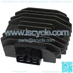 compatible with Regulator Rectifier Yamaha R6 YZFR6 2001 2002 2003 2004 2005 Champions Limited Edition