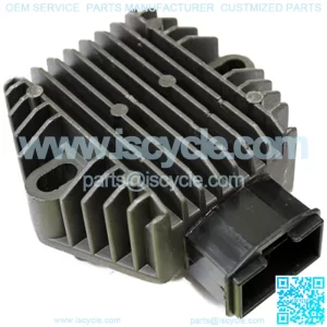 Regulator Rectifier compatible with Honda Cbr600F4 Cbr 600 F4 1999-2000 Motorcycle