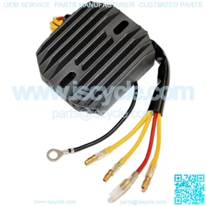 Regulator Rectifier Compatible With 750 Gs750 1976 1977 1978 1979 1980 Motorcycle New
