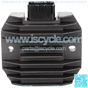 Regulator Rectifier Fit for 1999-2004 for Yamaha Road Star 2000 for Yamaha Road Star MM 1999-2002 for Yamaha V Star 1100 1998-2000 for Yamaha V Star 650