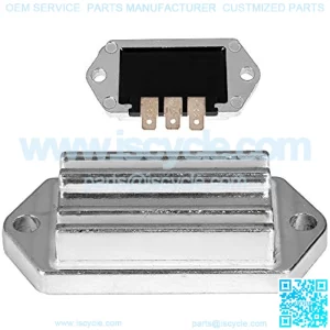 Voltage Regulator Rectifier Fit for Kohler 4140305 4140309 02575503S