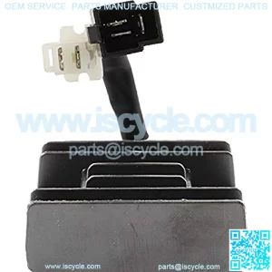 ASU6020 New Regulator Rectifier for GN125E 1991 1992 1993 1994 1995 1996 1997,GZ250 1999 2000 2001 2002 2003 2004 2005 2006 2007 2008 2009 2010 99 00 01 02 03 04 05 06 07 08 09 10