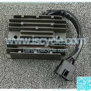 DE.SOUL Regulator Rectifier for VL1500 Intruder 98-04 LT-F500F Quadrunner 98-02