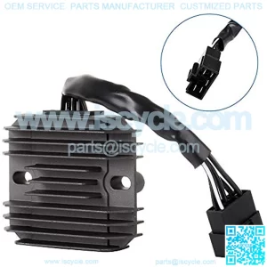 Voltage Regulator Rectifier Fit for 1997-2005 for GSXR600 1997-2005 for GSXR750 32800-33E00 32800-33E10 32800-33E20 32800-33E21 32800-44D10 Rectifier Regulator