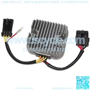 ElectroSport ESR826 Regulator/Rectifier Polaris ATV/UTV - 4011925/4012384,$66.45