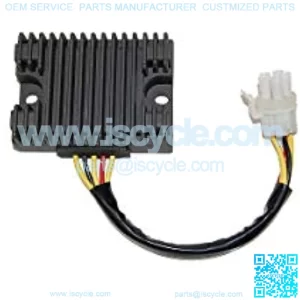 ElectroSport Regulator/Rectifier for 03-07 BOMBARDIER DS650
