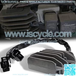 OE Voltage Regulator/Rectifier Assy. for 04-09 GS500F GS 500 32800C01D00J000