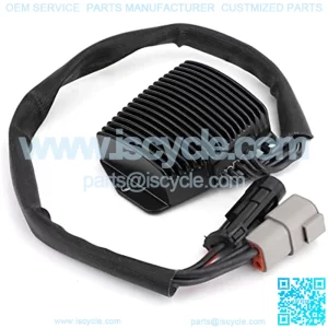Frezon Voltage Regulator Rectifier for Buell XB12R Firebolt XB9S XB12S Lightning 03-10