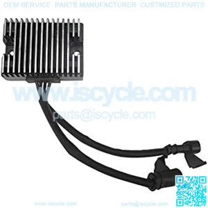 GRABOTE Voltage Regulator Rectifier For Harley Davidson 2007-2008 Sportster 883 1200