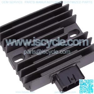 High Performance Rectifier Regulator for 700 Lt A700 Lt-a700x King Quad 4x4 2006-2007,$27.59
