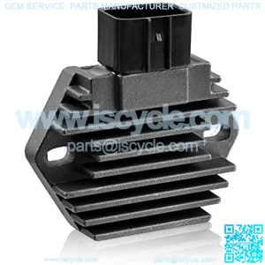 High Performance Voltage Regulator Rectifier fit for HONDA VT750CA SHADOW AERO 2004-2009 2005 2006