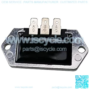 Voltage Regulator Rectifier is Compatible with Kohler 8-25 HP Rectifier Regulator Kohler 41 403 09 41 403 10-S 25 403 03-S 25755 03 41 403 01 41 403 03