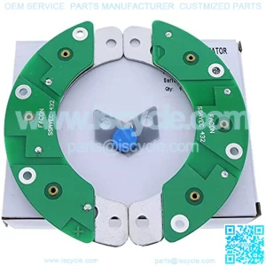 Diode Bridge Rectifier SSAYEC432 ALT432KD001 LSA432 GP432 for CAT Caterpillar Olympian 922-230