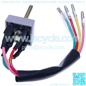Rectifier Fit for Honda Trail 90 CT 90 1968-1975 K1 K2 K3 K4 31700-102-701