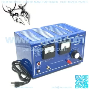 Jewelry Plating Rectifier Gold Silver Rhodium Platinum Plating Machine 30A 110 Jewelry Plater Electroplating Rectifier with Thyristor Rectifier (US Stock),$15.00 coupon applied at checkout,with coupon