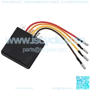 Voltage Regulator Rectifier 4060173 2203636 for Polaris Sportsman 500 Worker 500 Scramber 500 Magnum 500 1997 1998 1999 2000 2001 2002 2003