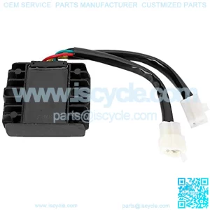 Voltage Rectifier