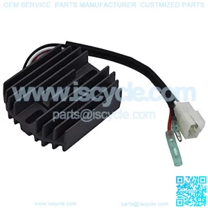 Regulator Rectifier Fit for 1996-2001 Yamaha Big Bear 350 & 400
