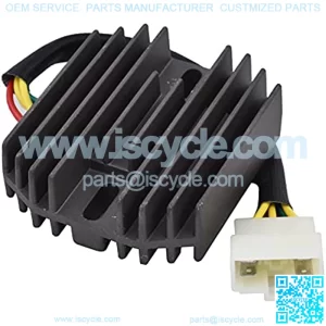 Regulator Rectifier Fit for 500 LT-F500F LTF500F Quadrunner 1998-1999