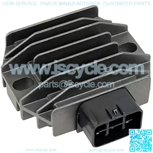 Regulator Rectifier Replacement for Honda Sportrax 400 TRX400EX 2x4 1999-2004