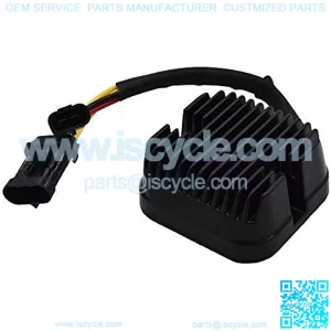 Voltage Rectifier Regulator 4013978 Fit for Polaris 900 XP Ranger Crew RZR Turbo