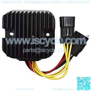 Voltage Regulator Rectifier 4011925 Fit for Polaris RZR 800 EFI/S/LE 2008 2009