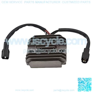 Voltage Regulator Rectifier Fit for GSXR 600 750 2006-2010