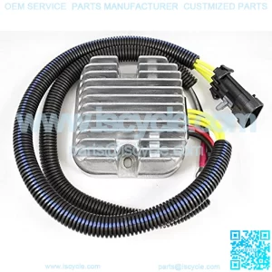 VOLTAGE REGULATOR RECTIFIER for 900 RZR900 XP POLARIS RANGER UTV 2013-2015