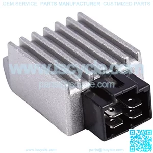 Voltage Regulator Rectifier Polaris Outlaw 50 90 Predator50 RZR170 Sportsman90 ATV 08-15 OUTLAW 90 07-14 0453479