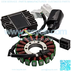 maXpeedingrods Stator Coil Regulator Rectifier for Honda CBR1000RR CBR1000 RR 2004 2005 2006 2007