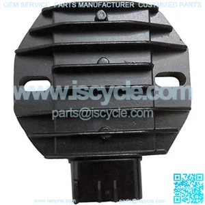MonsterKing Regulator Rectifier for 2001-2005 Yamaha Raptor 660 YFM660 660R