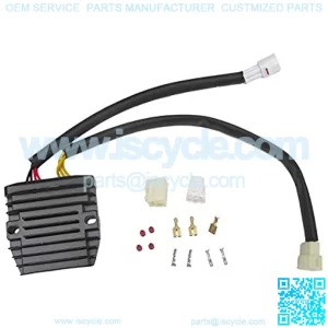 Regulator Rectifier For GSXR600 / GSXR750 / GSXR 1000 2006-2015