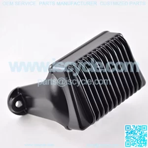 Voltage Regulator Rectifier Fits Harley Davidson Electra Glide Road Glide Road King Street Glide 1450 1584 1690 2006-2016 | OEM Repl.# 74505-06/74505-09/74505-09A